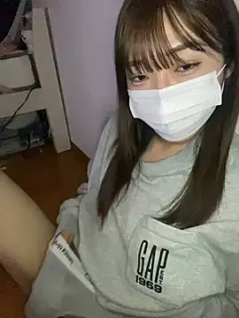 Snapshot of pantumieteruyo chatting on 17, 1, 2025 pantumieteruyo online show from 17, 1, 2025