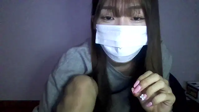 Snapshot of pantumieteruyo chatting on 18, 1, 2025 pantumieteruyo online show from 18, 1, 2025