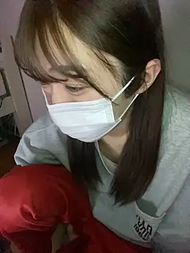 Snapshot of pantumieteruyo chatting on 20, 1, 2025 pantumieteruyo online show from 20, 1, 2025