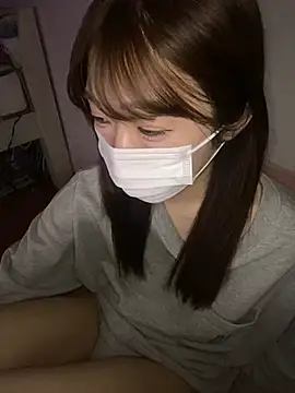 Snapshot of pantumieteruyo chatting on 25, 1, 2025 pantumieteruyo online show from 25, 1, 2025