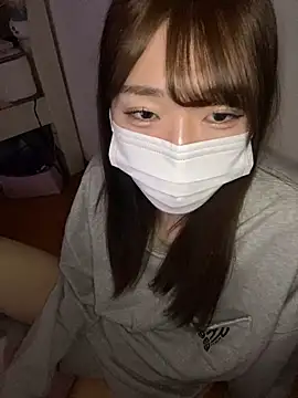 Snapshot of pantumieteruyo chatting on 26, 1, 2025 pantumieteruyo online show from 26, 1, 2025