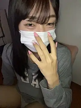 Snapshot of pantumieteruyo chatting on 27, 1, 2025 pantumieteruyo online show from 27, 1, 2025