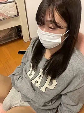 Snapshot of pantumieteruyo chatting on 5, 2, 2025 pantumieteruyo online show from 5, 2, 2025