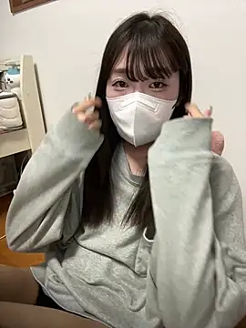 Snapshot of pantumieteruyo chatting on 5, 3, 2025 pantumieteruyo online show from 5, 3, 2025