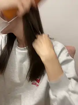 Snapshot of pantumieteruyo chatting on 19, 3, 2025 pantumieteruyo online show from 19, 3, 2025