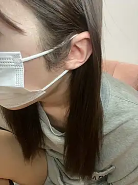 Snapshot of pantumieteruyo chatting on 21, 3, 2025 pantumieteruyo online show from 21, 3, 2025