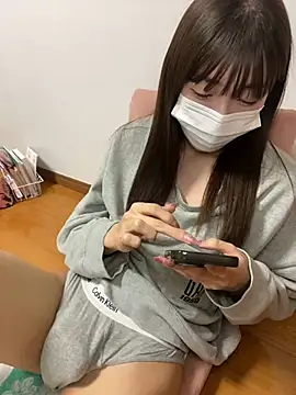 Snapshot of pantumieteruyo chatting on 22, 3, 2025 pantumieteruyo online show from 22, 3, 2025