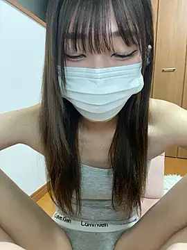 Snapshot of pantumieteruyo chatting on 23, 10, 2025 pantumieteruyo online show from 23, 10, 2025