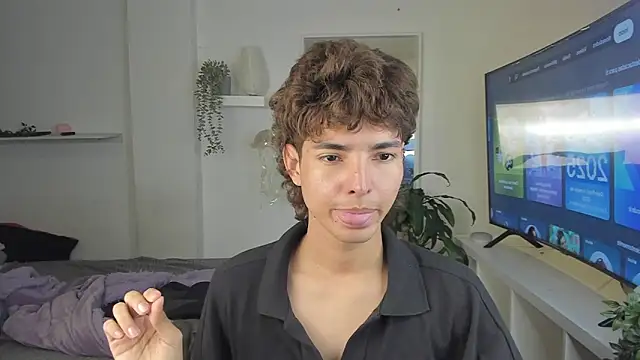 santy-kitty online show from 20, 11, 2025