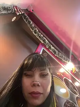 EemaHaruki online show from 31, 12, 2024