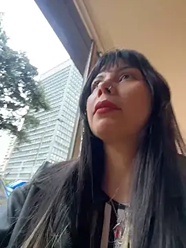 EemaHaruki online show from 27, 11, 2025