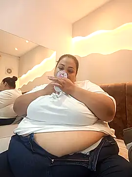 Alisson am online show from 16, 11, 2025