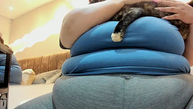 Alisson am online show from 21, 11, 2025