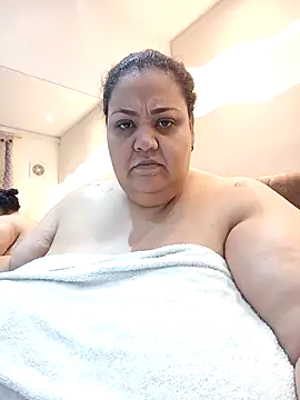 Alisson am online show from 15, 12, 2025