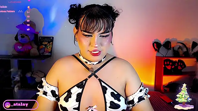  atalaya  online show from 15, 12, 2024