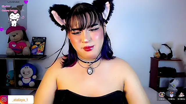  atalaya  online show from 11, 1, 2025