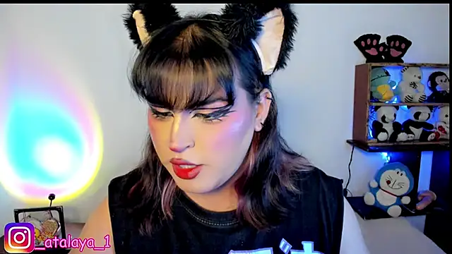  atalaya  online show from 22, 3, 2025