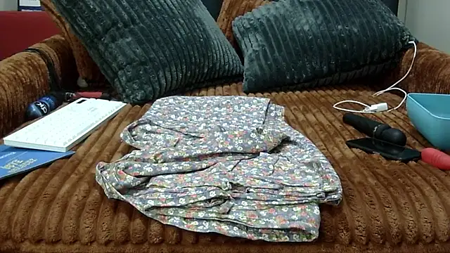 DiamondAssCeyda online show from 20, 1, 2025