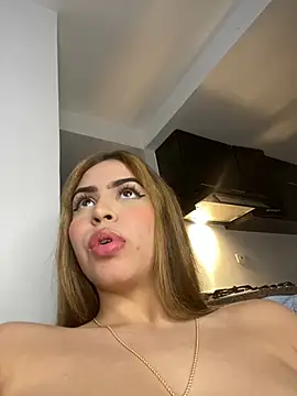 Snapshot of Mary_ivett chatting on 19, 1, 2025 Mary ivett online show from 19, 1, 2025