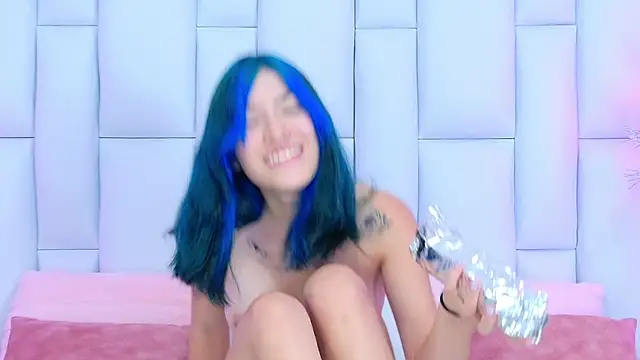 AlliciaKim online show from 9, 3, 2025