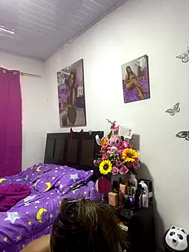 Snapshot of perlita05 chatting on 23, 9, 2025 perlita05 online show from 23, 9, 2025