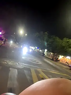 perlita05 online show from 20, 12, 2025