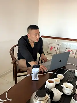 ShaoZian 1 online show from 31, 10, 2025