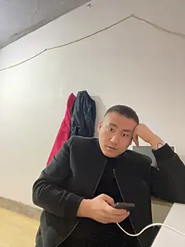 ShaoZian 1 online show from 21, 2, 2026