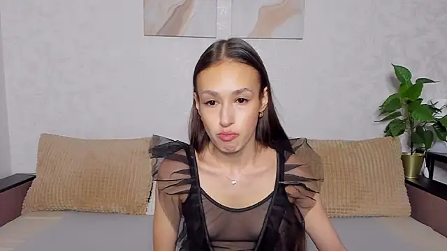 ChloeTeles  online show from 21, 1, 2025