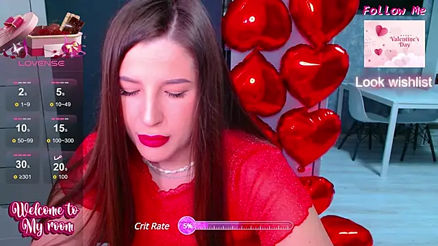 Your Katy online show from 14, 2, 2025