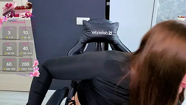 Your Katy online show from 18, 4, 2026