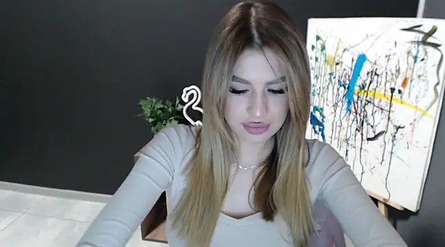 Your Jessy online show from 2, 3, 2025