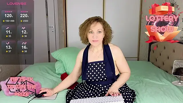 Ava Gardner  online show from 31, 1, 2025