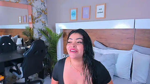 EmaBakker online show from 21, 3, 2026