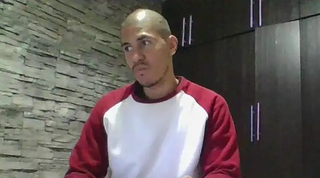 Sexylatin64 online show from 23, 2, 2025