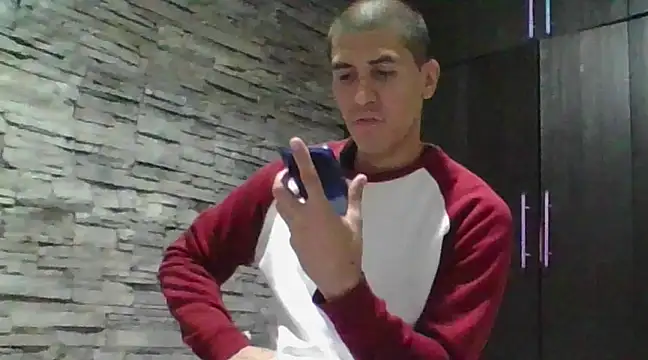 Sexylatin64 online show from 4, 3, 2025