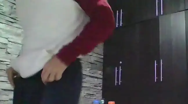 Sexylatin64 online show from 7, 3, 2025