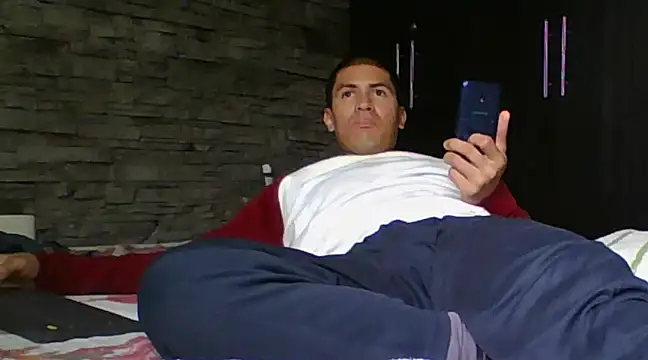 Sexylatin64 online show from 18, 3, 2025