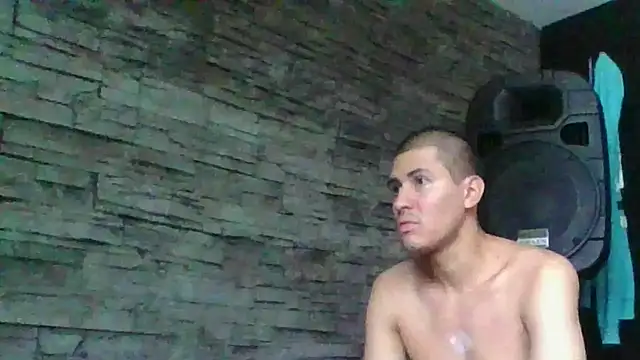 Sexylatin64 online show from 8, 11, 2025