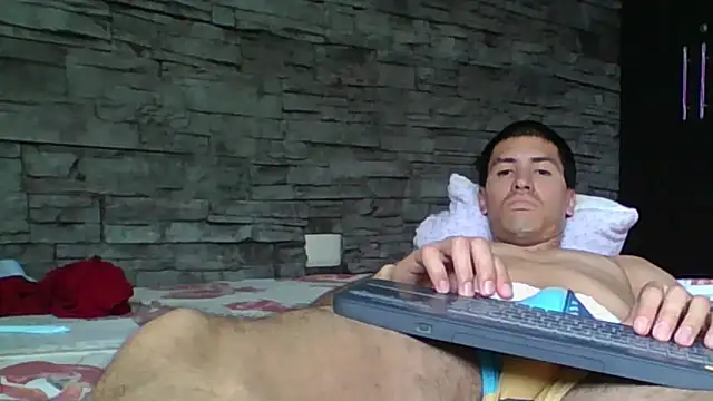 Sexylatin64 online show from 23, 5, 2026