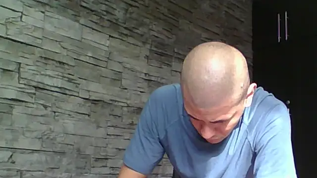 Sexylatin64 online show from 26, 5, 2026