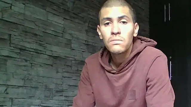 Snapshot of Sexylatin64 chatting on 8, 6, 2026 Sexylatin64 online show from 8, 6, 2026