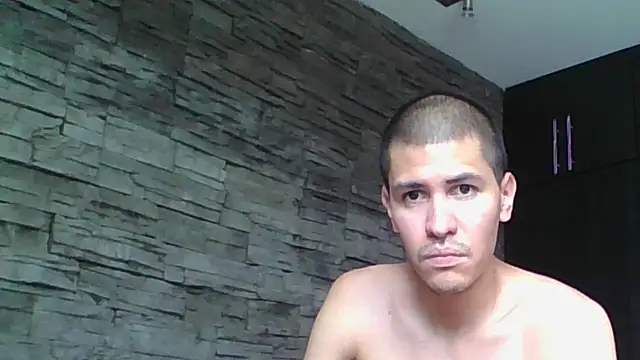 Snapshot of Sexylatin64 chatting on 12, 6, 2026 Sexylatin64 online show from 12, 6, 2026