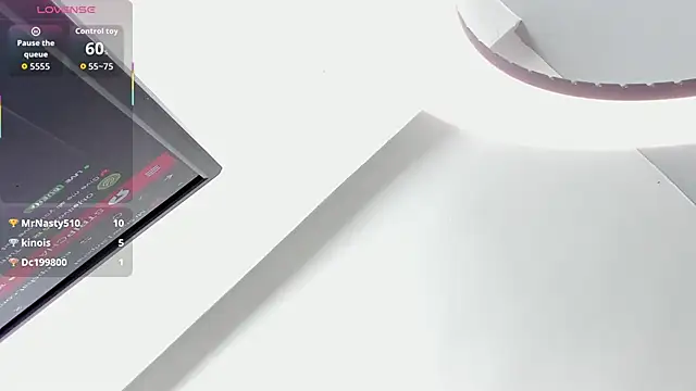 Lana-Gross online show from 4, 10, 2025