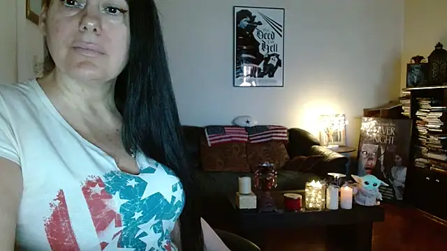 mandaloriangirls online show from 23, 2, 2026