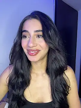 JulietaCheerr online show from 4, 12, 2025