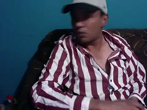 TUMORENO1 online show from 23, 10, 2025