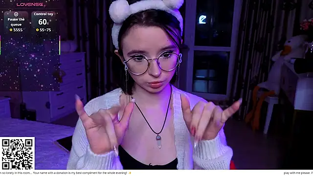 Snapshot of Nora_Failure chatting on 16, 2, 2026 Nora Failure online show from 16, 2, 2026