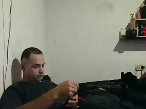 Lolosalvage83 online show from 22, 3, 2025