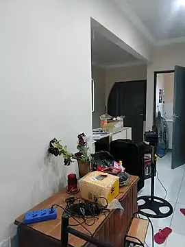 GoddessLorenaTheeSiren online show from 7, 2, 2025